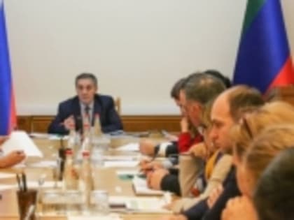 Первый тур прививочной кампании против полиомиелита в Дагестане завершится 8 марта