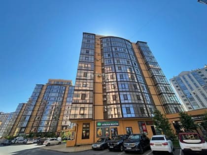 Самая дорогая квартира в России находится в Каспийске