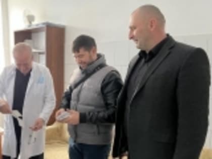 Власти Новолакского района начали погашать долги за коммуналку семей мобилизованных