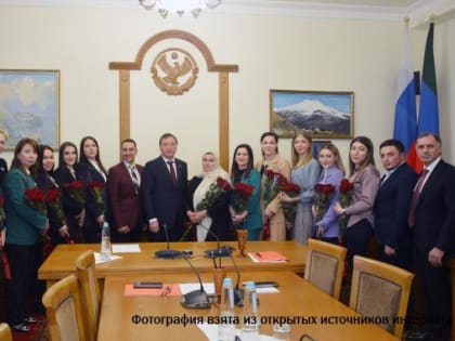 Заур Аскендеров: «Педагог – это не только профессия, но и высокое звание»