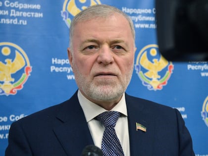 Артур Исрапилов: «Лейтмотивом Послания была консолидация, единство дагестанского общества»