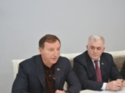 Заур Аскендеров: «Расул Гамзатов оставил неизгладимый след в истории, его творчество продолжает восхищать поколение за поколением»