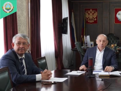 Заседания Оперативного штаба