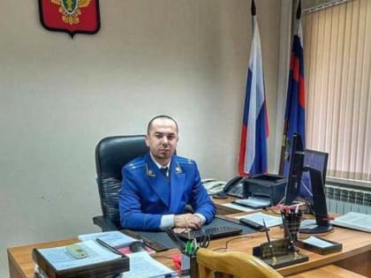 Сеидахмед Мамадов назначен советником главы Дагестана