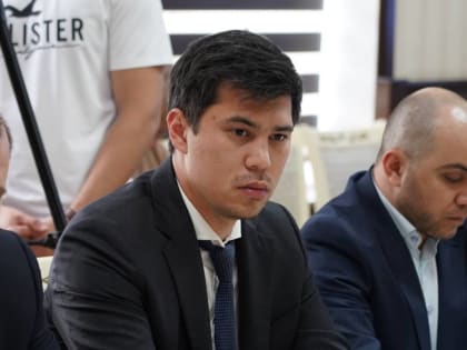 Минстрой Дагестана назвал сроки строительства новых очистных сооружений в Дагогнях