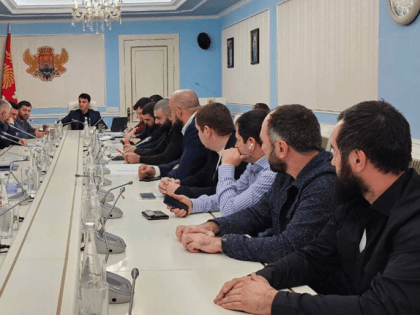 Архитектурный совет Махачкалы поменял состав