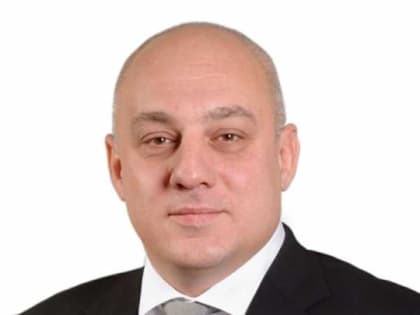 Новым главой Агентства по предпринимательству и инвестициям Дагестана стал Артём Хрюкин