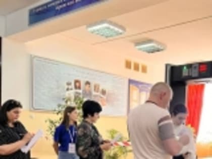 Порядка 50 выпускников школ Новолакского района сдали ЕГЭ по обществознанию