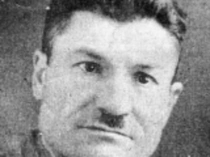 Рубрика #ПодЗнаменемПобеды. Омаров Сурхай