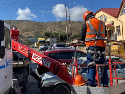 Энергетики «Дагэнерго» сталкиваются с противодействием при проведении аварийно-восстановительных работ