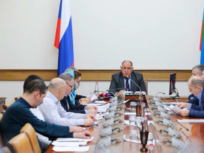 В Дагестане утвердили лимит добычи кутума на 2023 год в объеме 34 тонны