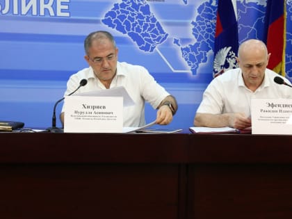 Владельцев АЗС Дагестана попросили быть честнее с государством