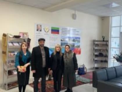 В Дагестане на избирательных участках устанавливают видеокамеры