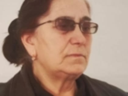 Она каждому дарила частичку себя