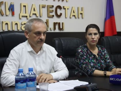 Энрик Муслимов встретился с редакторами федеральных и республиканских СМИ