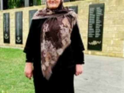 Загра Абдулаева: «Отрадно, что Глава Дагестана держит на личном контроле вопросы развития семьи»