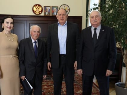 Ученые в Дагестане планируют реализовать проект по возрождению деградированных пастбищ на севере региона