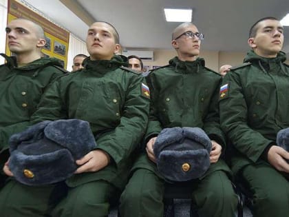 Когда начнется весенний призыв – 2023, сроки проведения