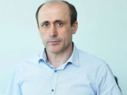 Поздравление главы Кайтагского района Алима Темирбулатова с Всероссийским днем библиотек