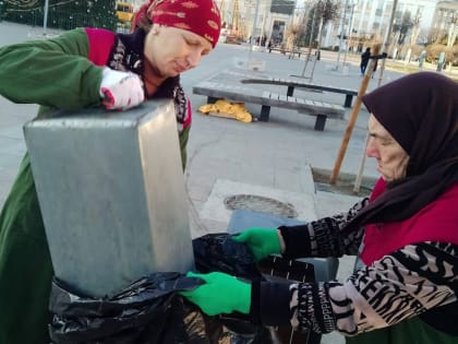 Без выходных и праздников