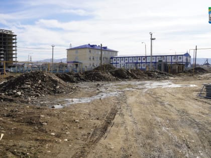 Ты можешь подарить городу новый сквер!