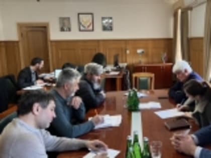 Магомед-Гаджи Айдиев провел насыщенную и плотную декаду приема граждан в Новолакском районе