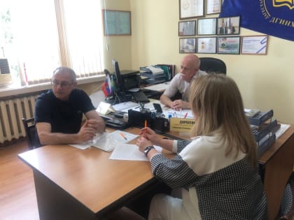 22.06.23 г. прошло заседание учебно-методической комиссии по укрупнённым группам специальностей и направлениям подготовки 08.00.00 и 21.00.00 (УМК по УГСН 08.00.00 и 21.00.00) 2022