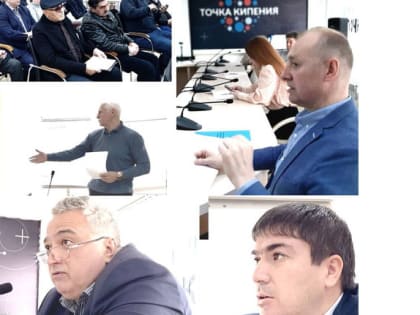 Новые предложения по улучшению жизни половины жителей Дагестана