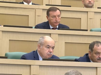 Заур Аскендеров: «Очень важно, чтобы каждый бюджетный рубль тратился рационально и эффективно»