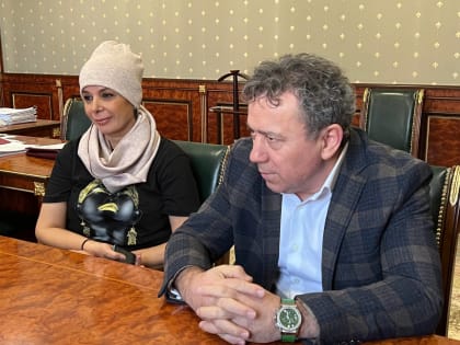 Среда – приемный день у Главы