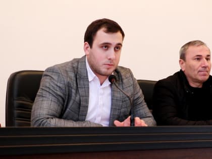 Публичные слушания по вопросу проведения конкурсного отбора проектов местных инициатив прошли в Кайтагском районе