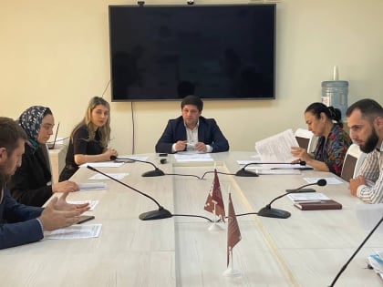 Семь социальных предприятий в Дагестане подтвердили свой статус