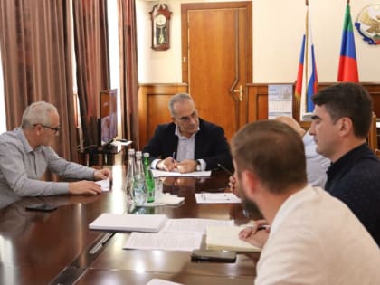 Проблемы с вывозом мусора в Буйнакске требуют решения