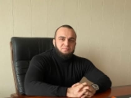 Замглавы Новолакского района Салих Каравалиев прокомментировал Послание Президента Федеральному собранию