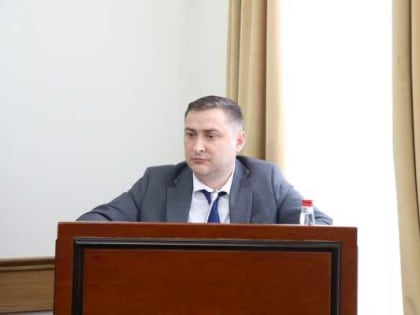 Трудовые ресурсы Дагестана насчитывают более 1млн 400 тысяч человек