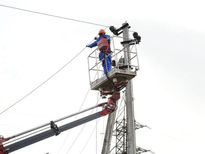 Плановые отключения электричества в Дагестане