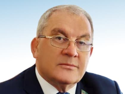 Поздравление и.о. ректора ДГМУ с 8 марта