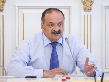 Под руководством Сергея Меликова обсудили итоги весеннего призыва на военную службу