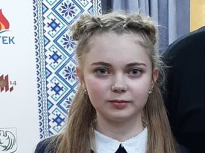 Ученица МКОУ «Новокулинская СОШ Nº 2» им. Героя Советского Союза Амет-Хана Султана» - победитель Республиканского конкурса буктрейлеров