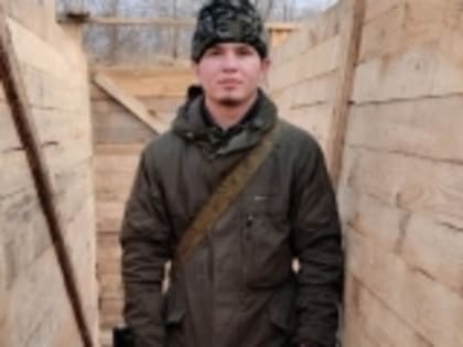 Мусиев Магомедкамиль : «А вдруг и я смогу чем-то помочь…»