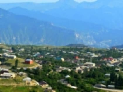 Аргванинцы поддержали проект капремонта улицы Сагринское шоссе