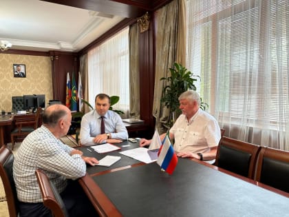 ДГТУ начнет подготовку специалистов среднего звена  горнодобывающей отрасли