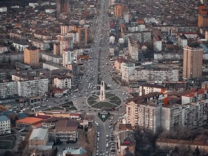 В Махачкале в рамках нацпроекта «Безопасные качественные дороги» отремонтируют порядка 12 км дорожной сети