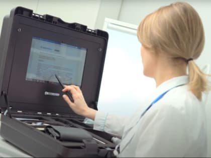 В Дагестане врачам будет помогать искусственный интеллект