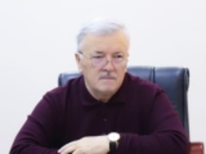 Галип Галипов провёл совещание по вопросам реализации федеральных и региональных программ