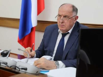 Для укрепления налоговой дисциплины в Дагестане сформированы зональные рабочие группы