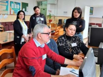 Всероссийский тренировочный экзамен