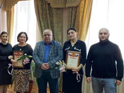 Архивной службе — 100 лет!