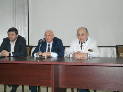 Отказ от прививок – отказ от здоровья детей