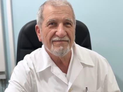 Когда твоя профессия – дарить жизнь